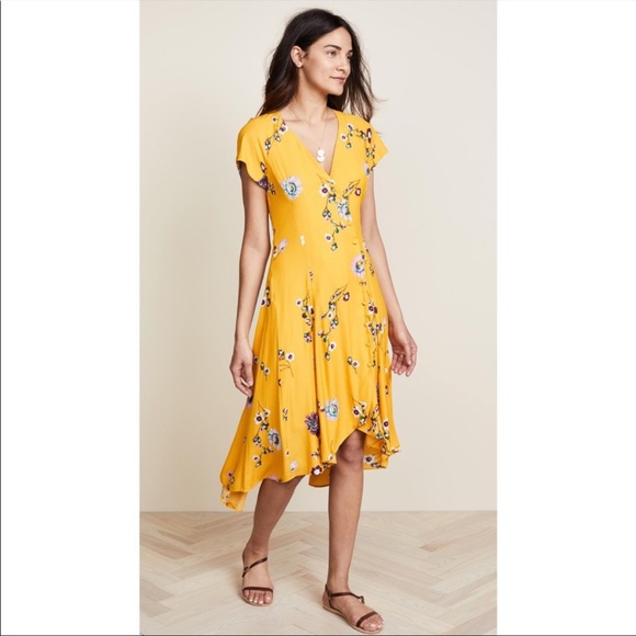 Free People Lost In You Dress - Picture 4 of 12